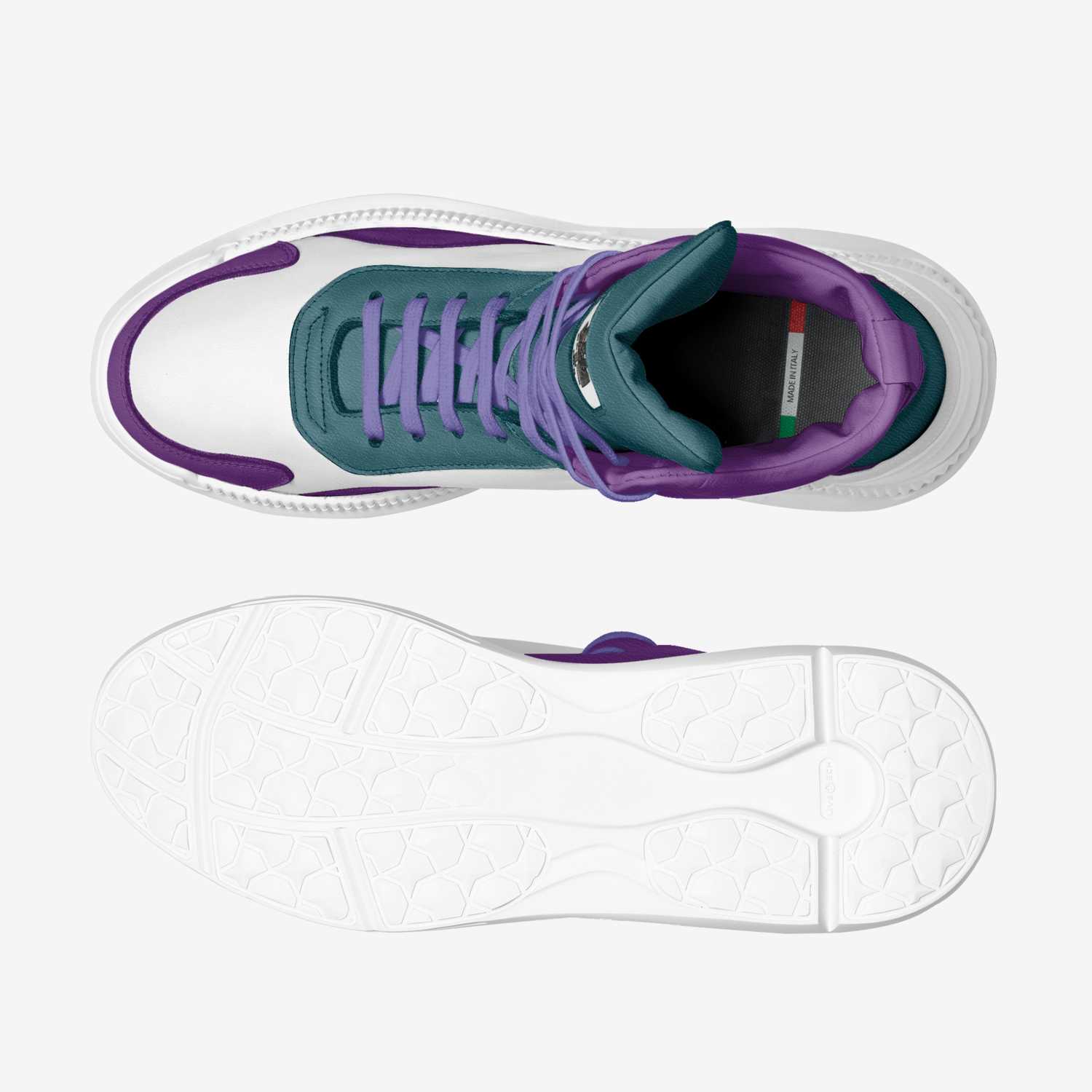new editions custom made classic skaters new editions artisan made in Italy shoes by Michael Williams