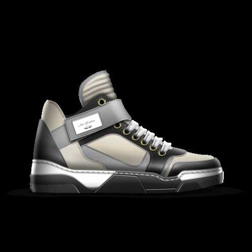 New London | A Custom Shoe concept by London Taylor
