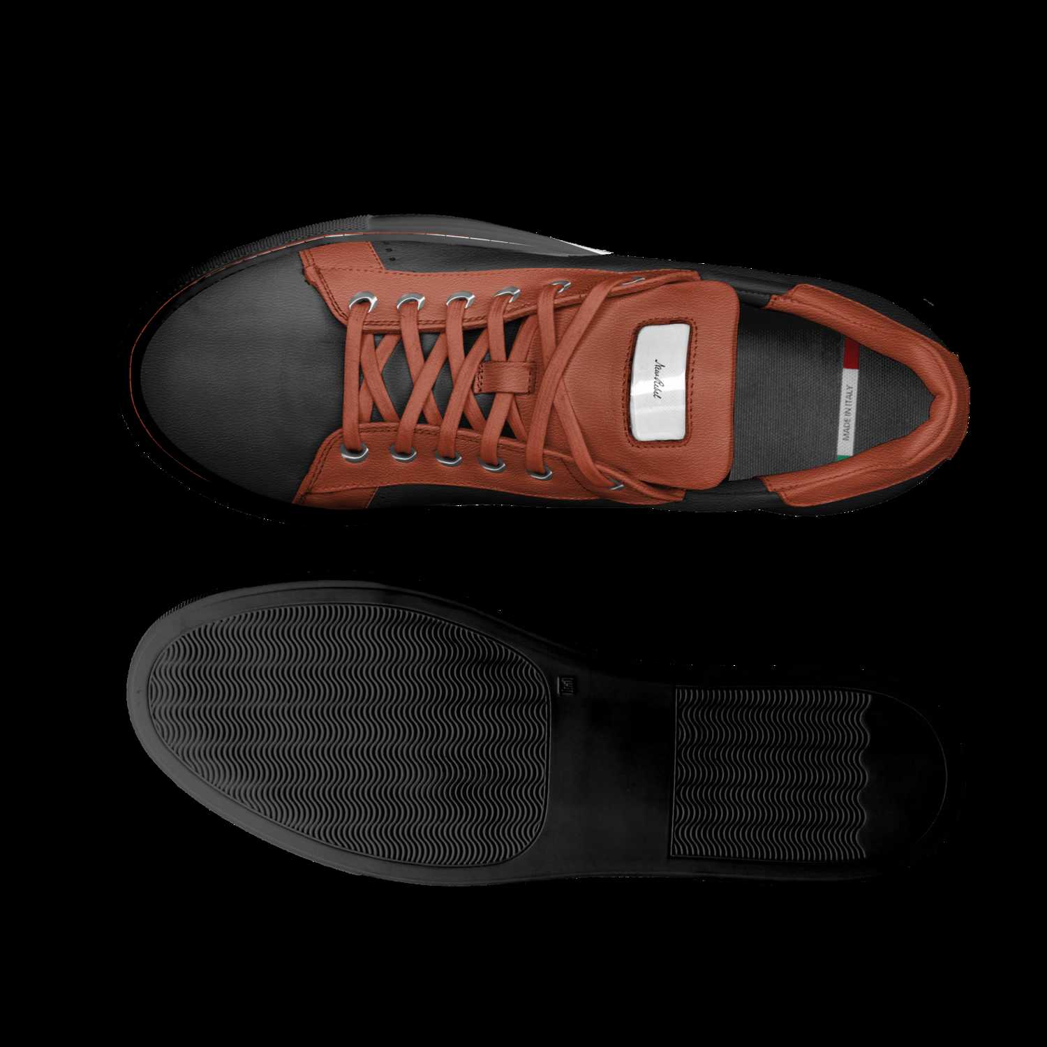 Modern rebel shoes sales
