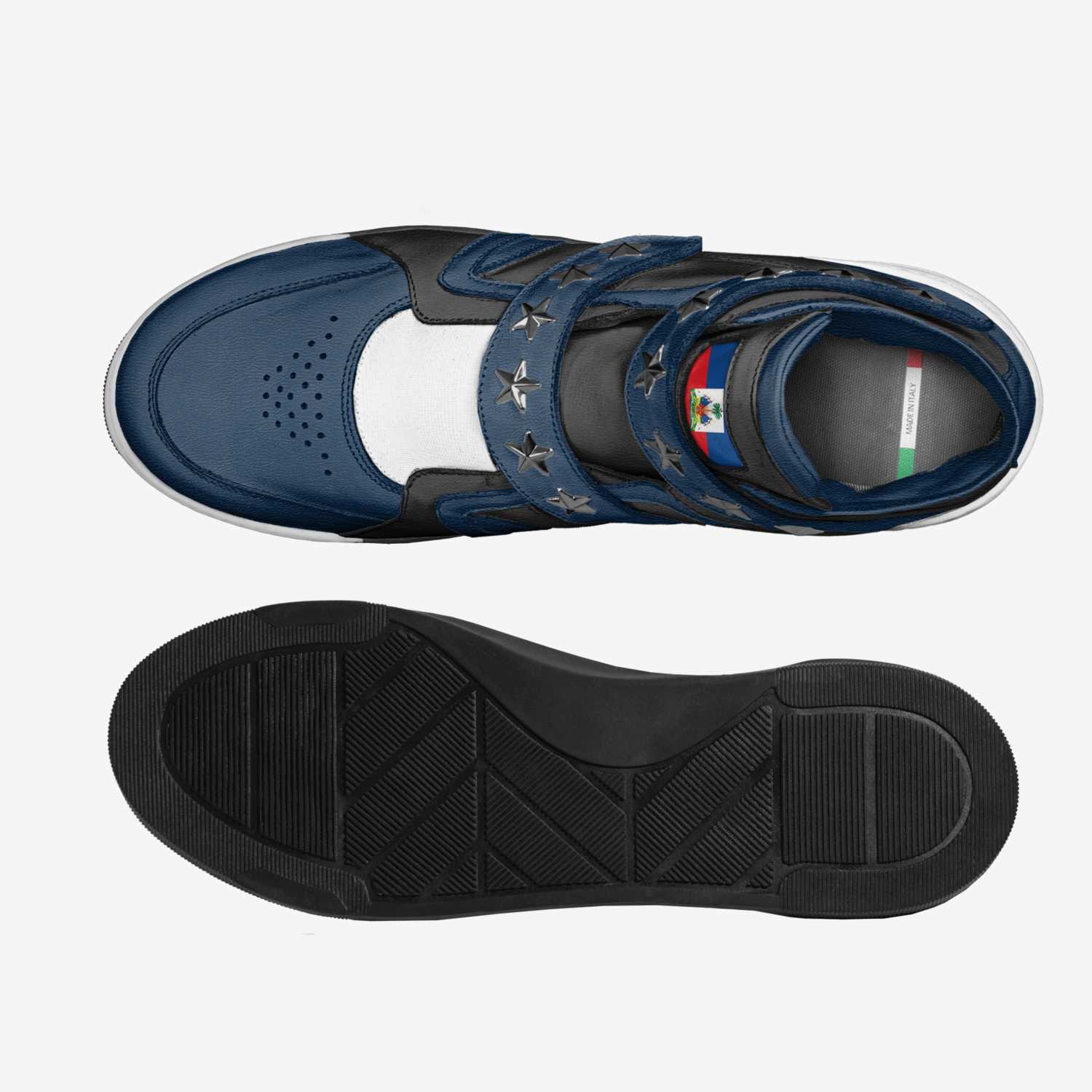 New tops artisan made in Italy shoes by The Jacques