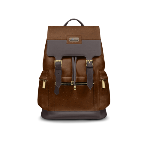 LUXURY BACKPACK 001