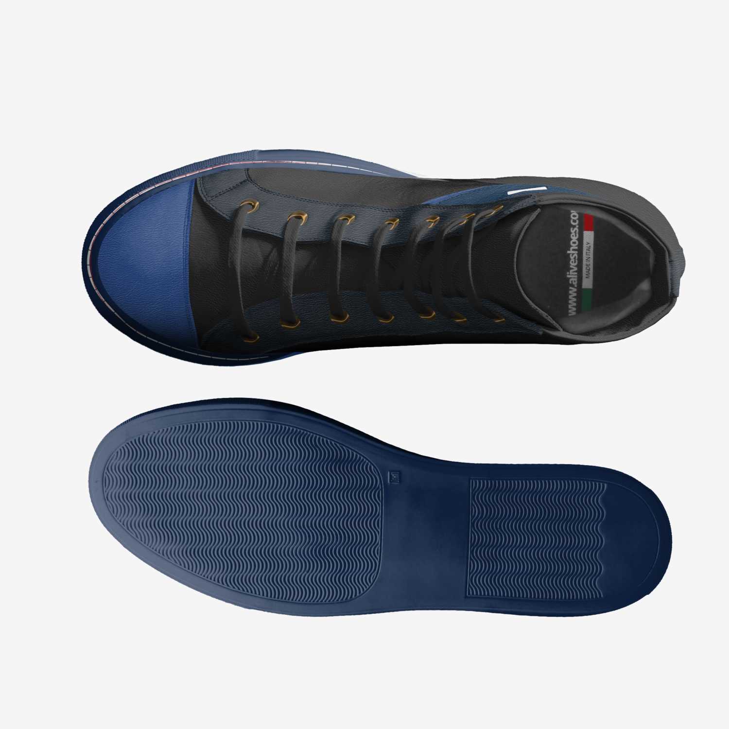NG Shoes custom made classic skaters NG Shoes artisan made in Italy shoes by Nicholas Gates
