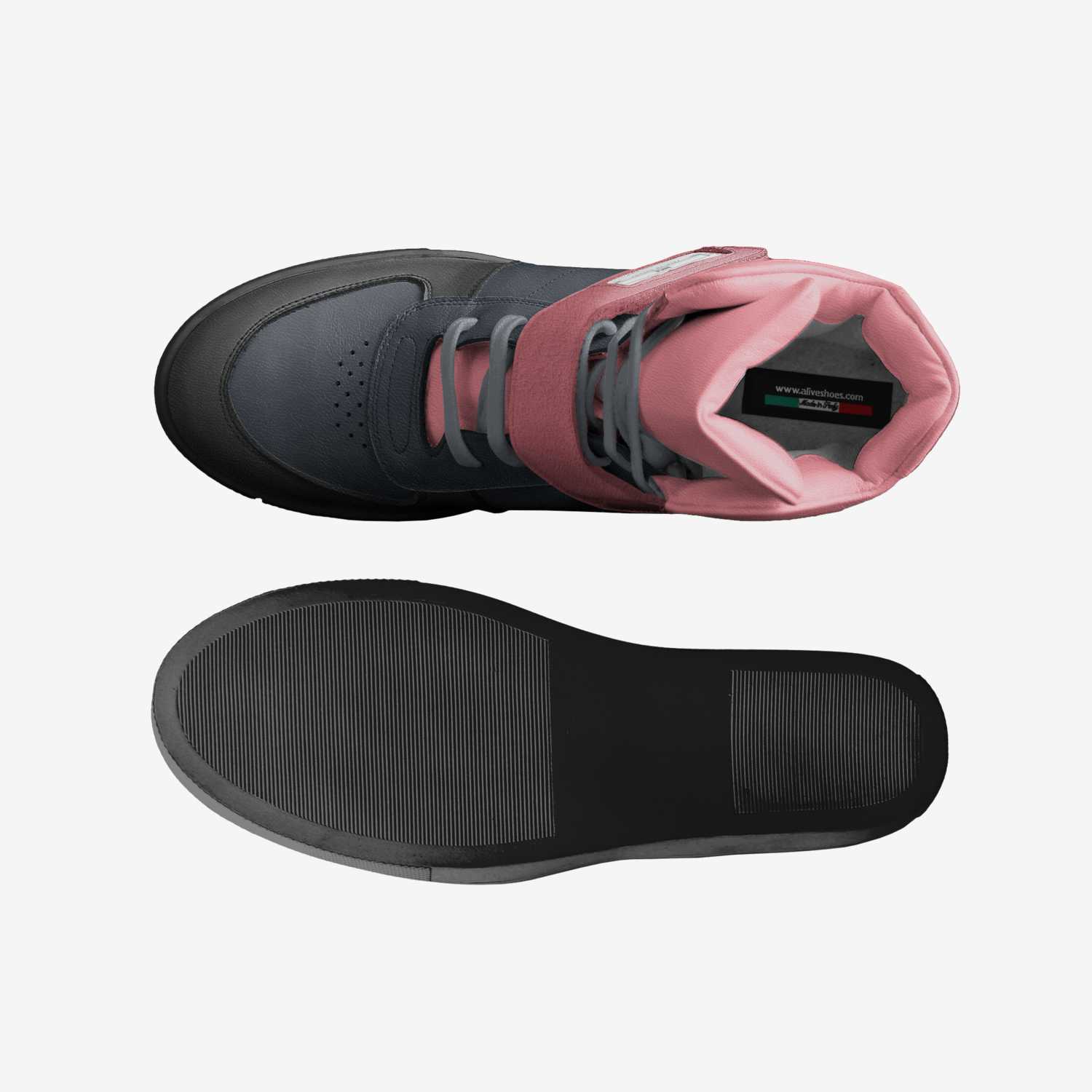 nice custom made classic skaters nice artisan made in Italy shoes by Ethan Lindeman