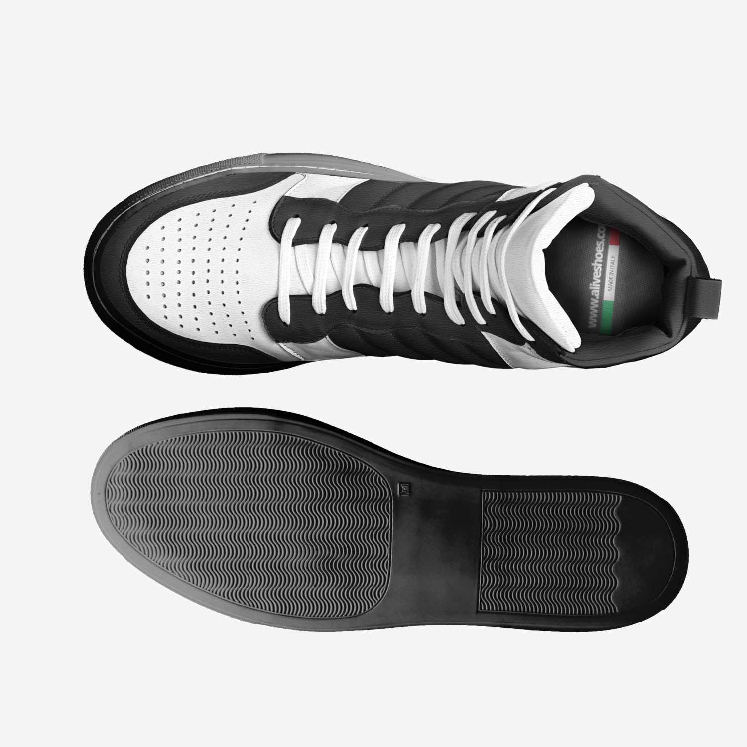 NICK artisan made in Italy shoes by You Suck My Shoe