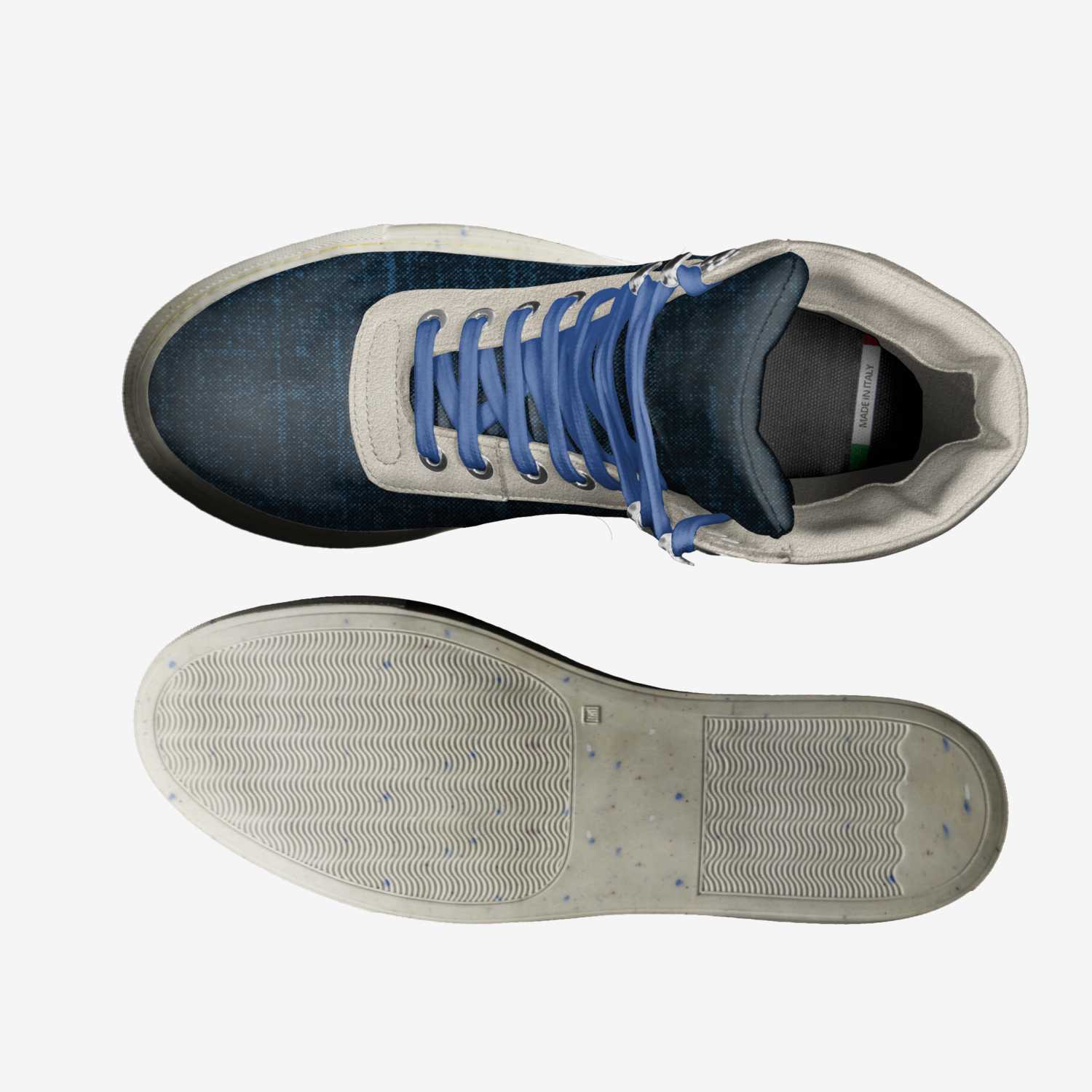 NickRock artisan made in Italy shoes by Aaron Schubach