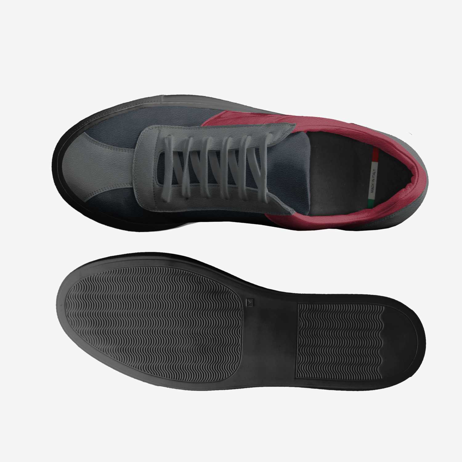 NICO artisan made in Italy shoes by Nico Nathan
