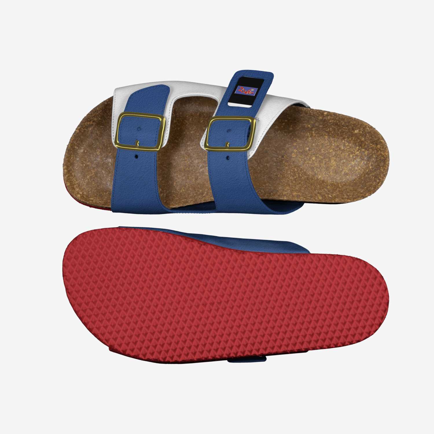 nigga artisan made in Italy shoes by Yash Prakash