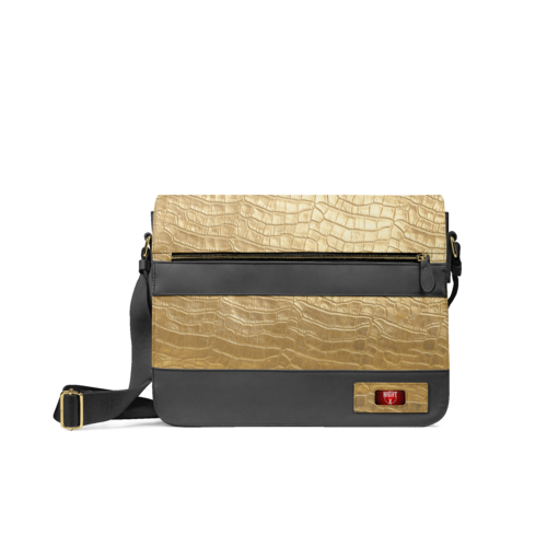 MESSENGER BAG V2