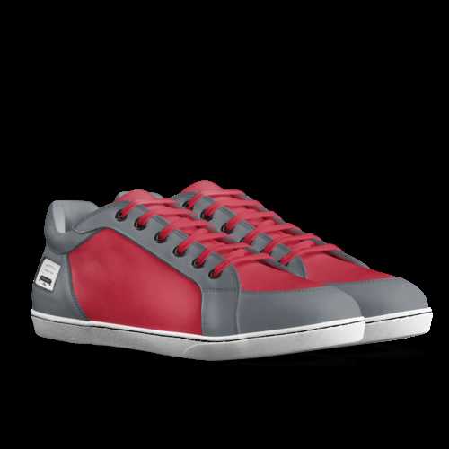 Ginuoai yenakos A Custom Shoe concept by Lesslie Pope