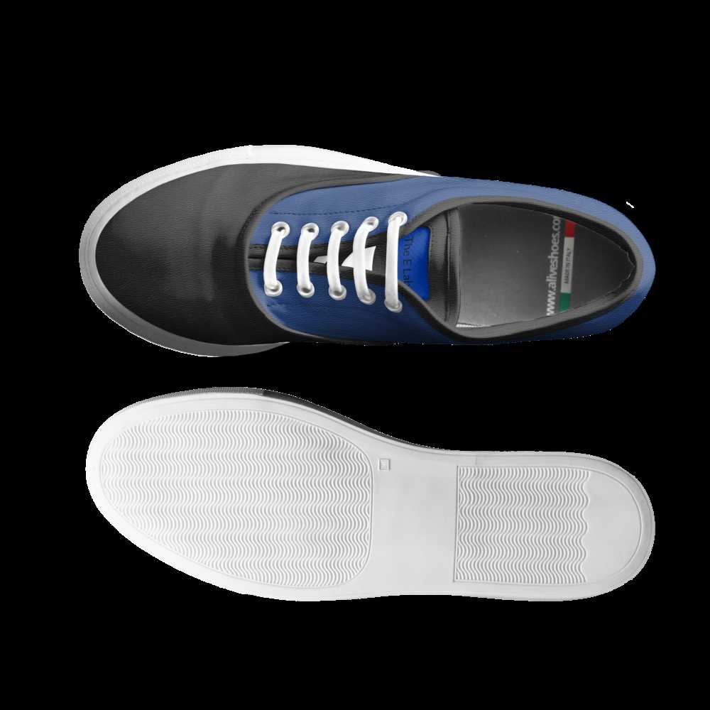 nightwalker classic sneakers