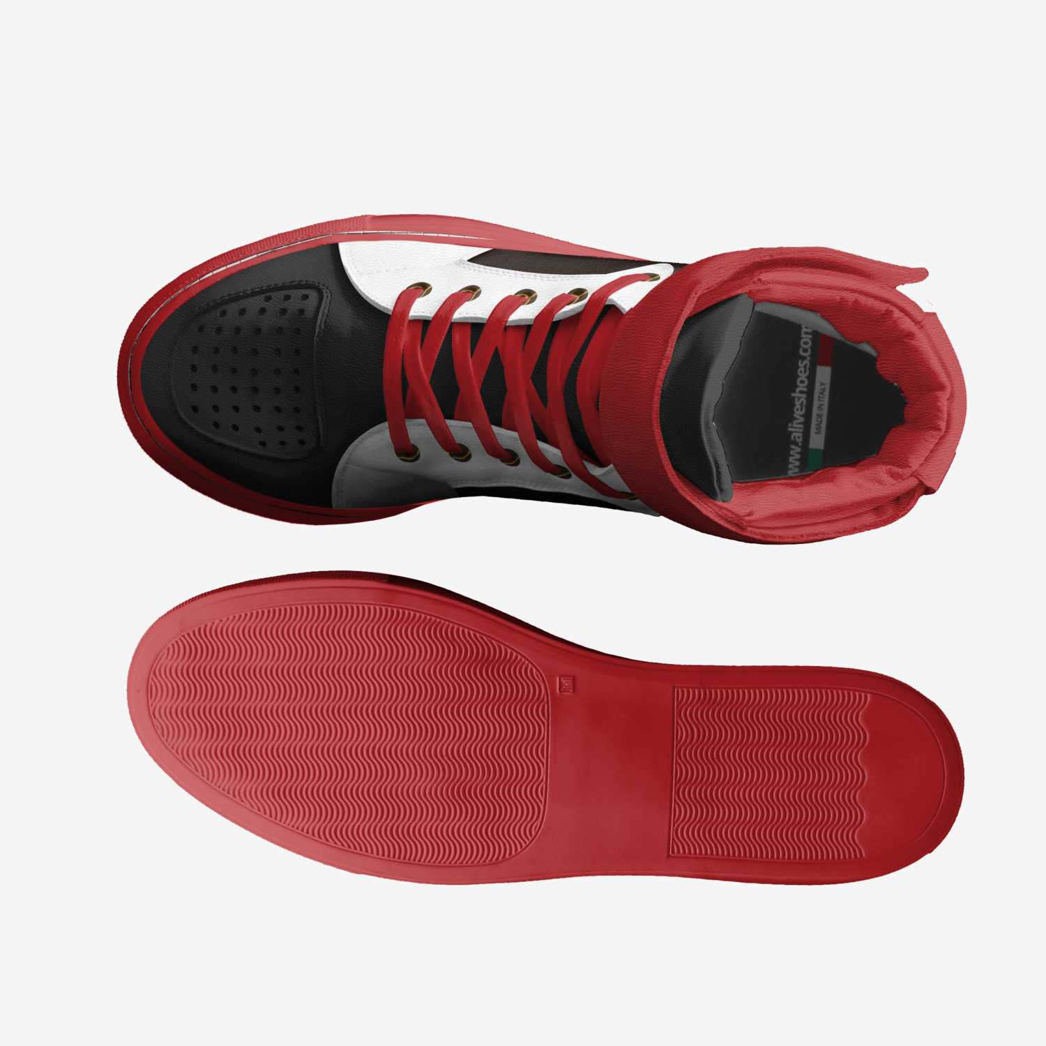 Nika skateshoes artisan made in Italy shoes by Francisco Jose Salado Berlanga