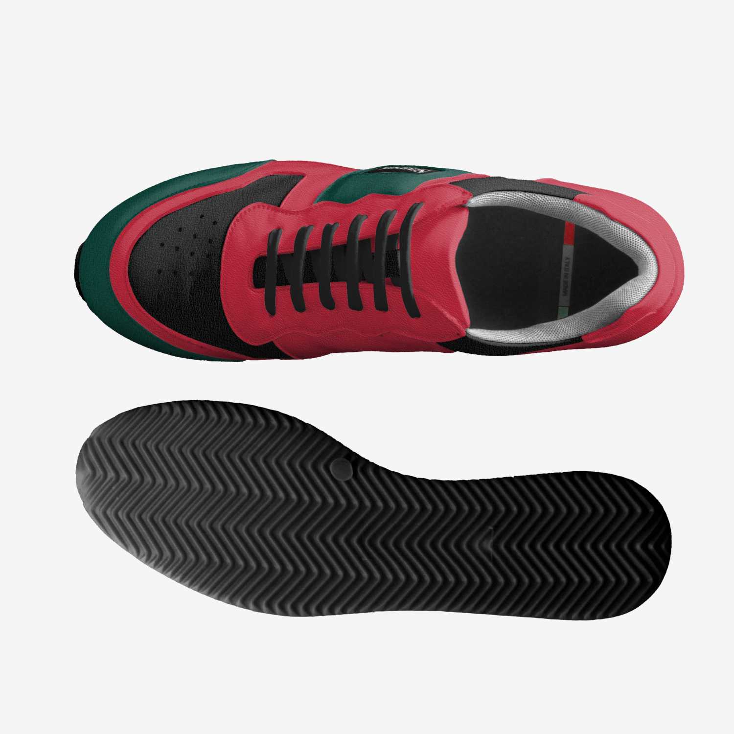 nixon Nemesis custom made classic skaters nixon Nemesis artisan made in Italy shoes by Ray Kolinski
