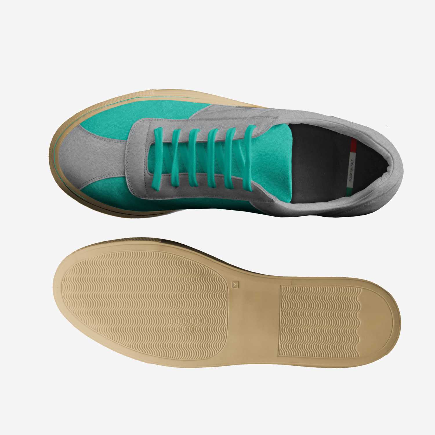 NL artisan made in Italy shoes by David Smith