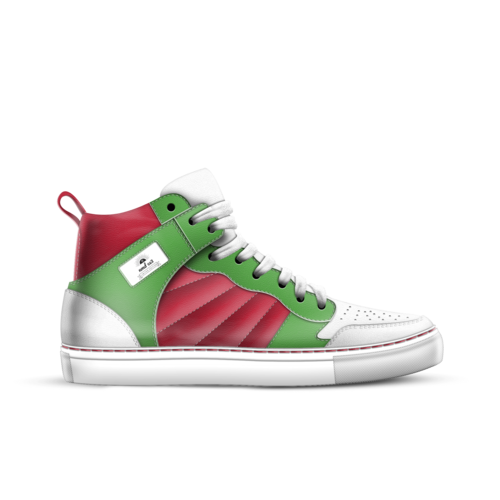 nmd cs3 A Custom Shoe concept by Jacopo