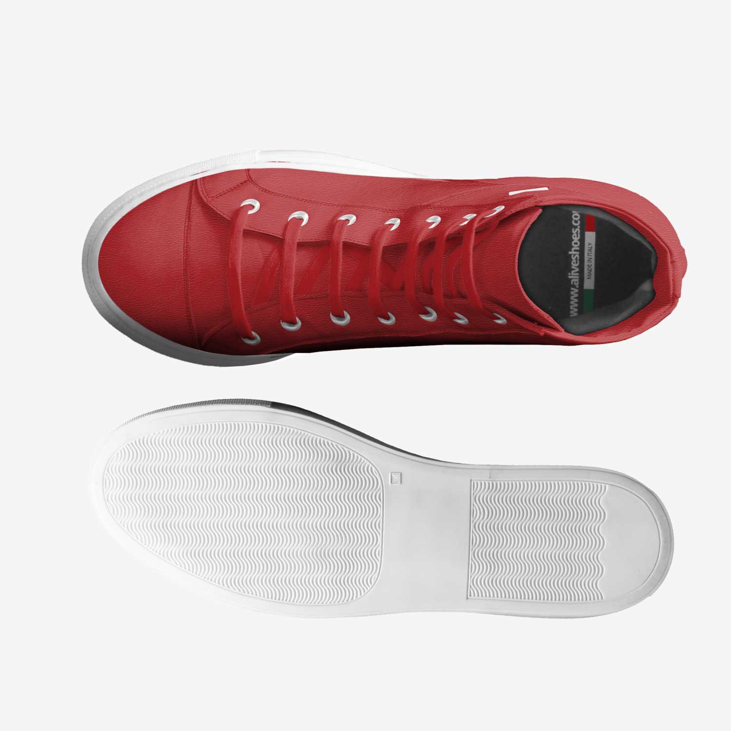 No Label artisan made in Italy shoes by Victor Duncan