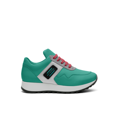 Running kid semplice
