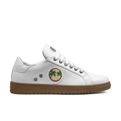 ECO VINTAGE LOW TOP