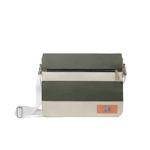 MESSENGER BAG V2