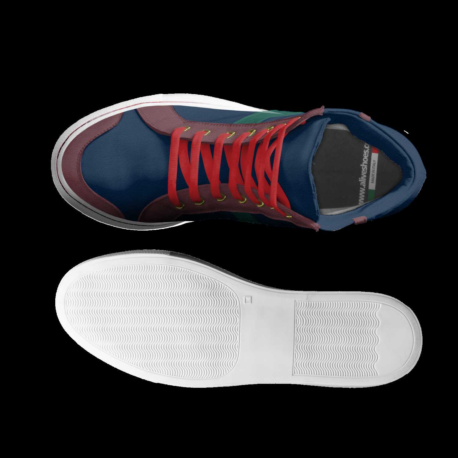Nod trend hotsell shoes