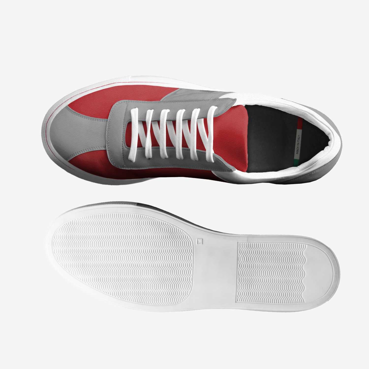 N.O.E artisan made in Italy shoes by Noe Gonzalez