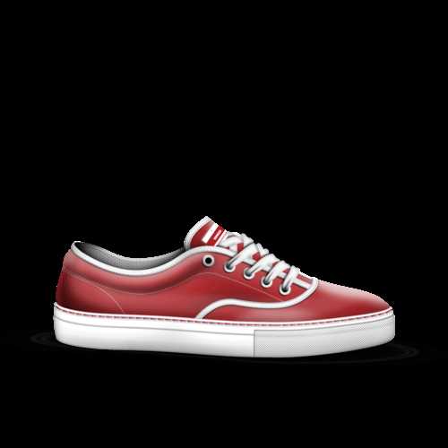 nomad customs shoes