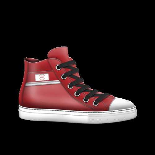 rapper designer shoes