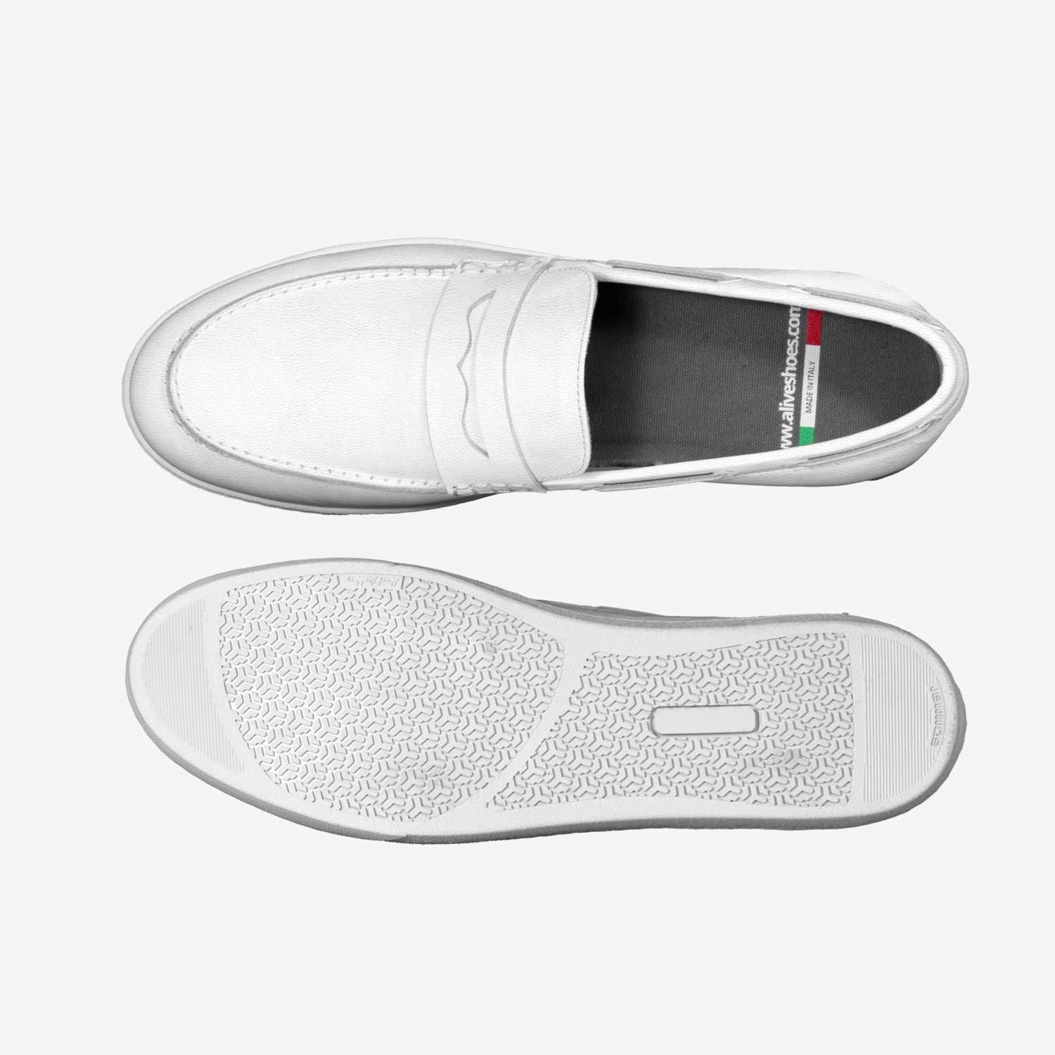 Nope Wear artisan made in Italy shoes by Nope