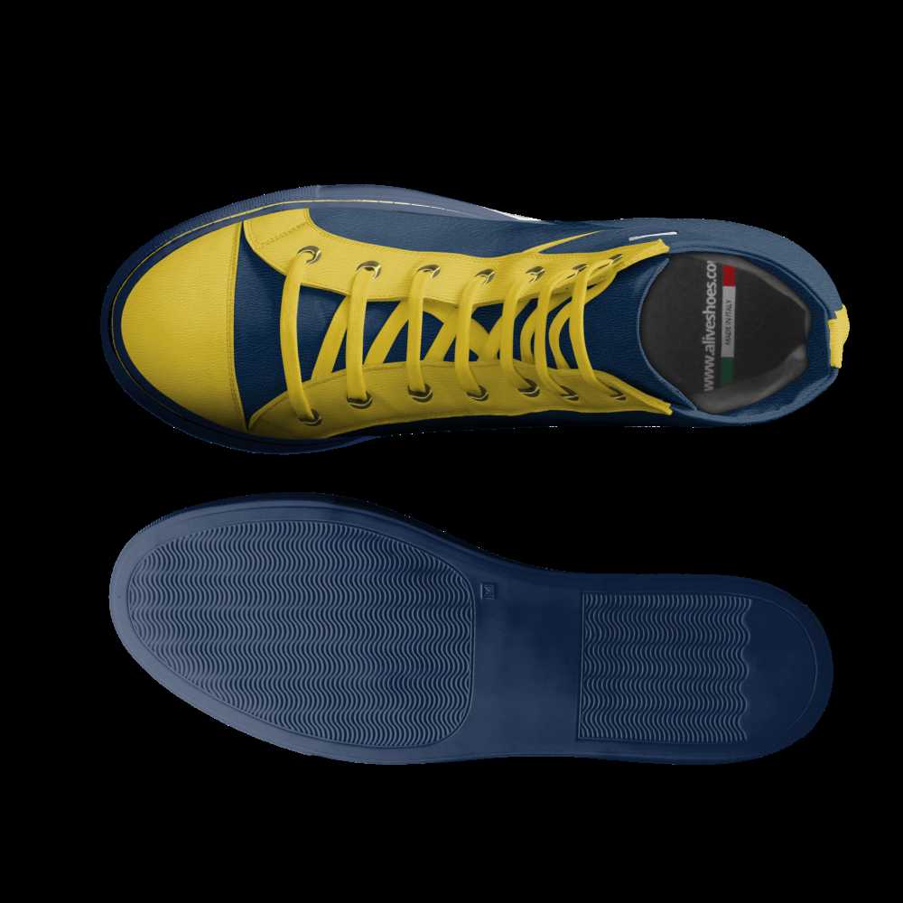 custom notre dame shoes