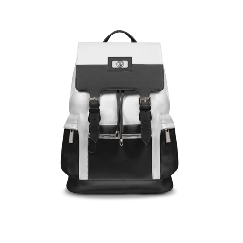 LUXURY BACKPACK 001