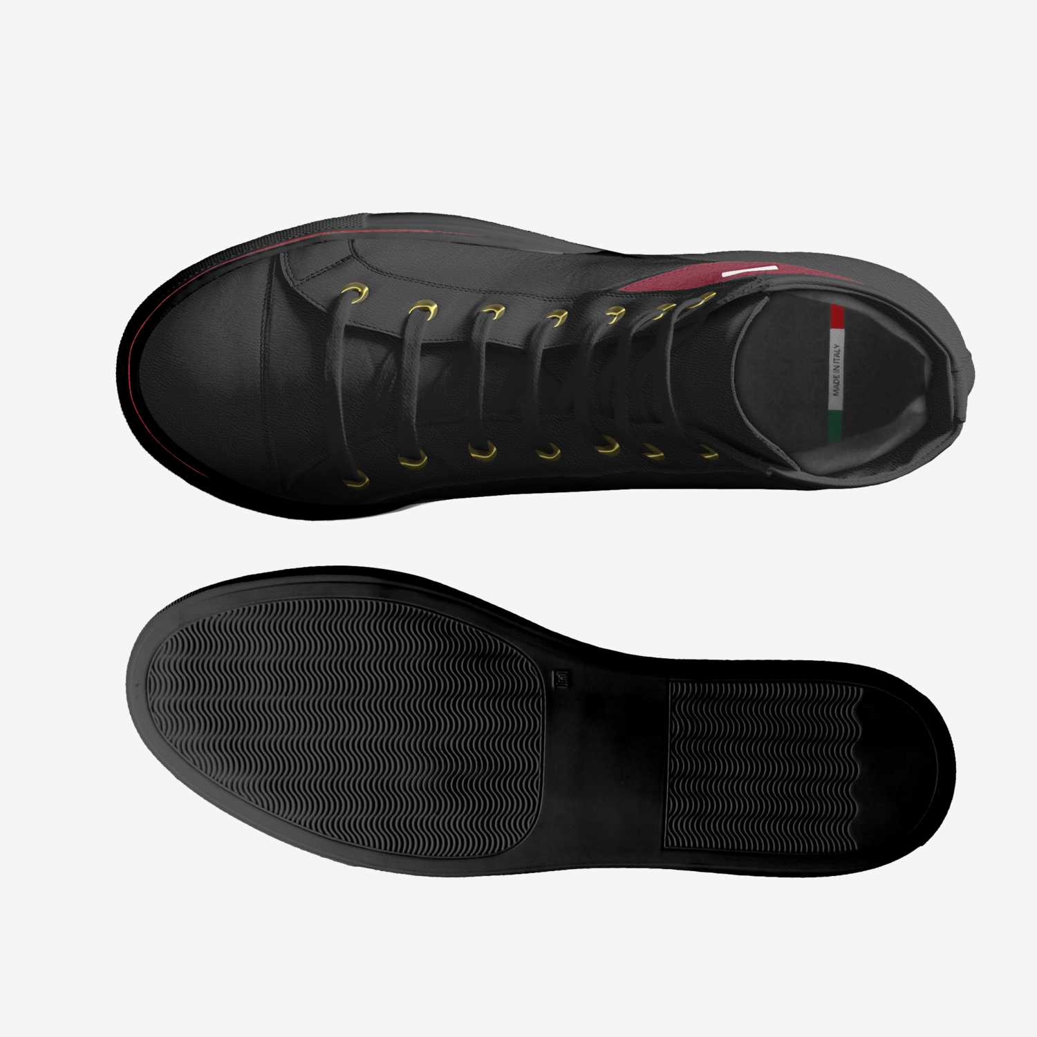 NSG-SE artisan made in Italy shoes by Markyse Holmes