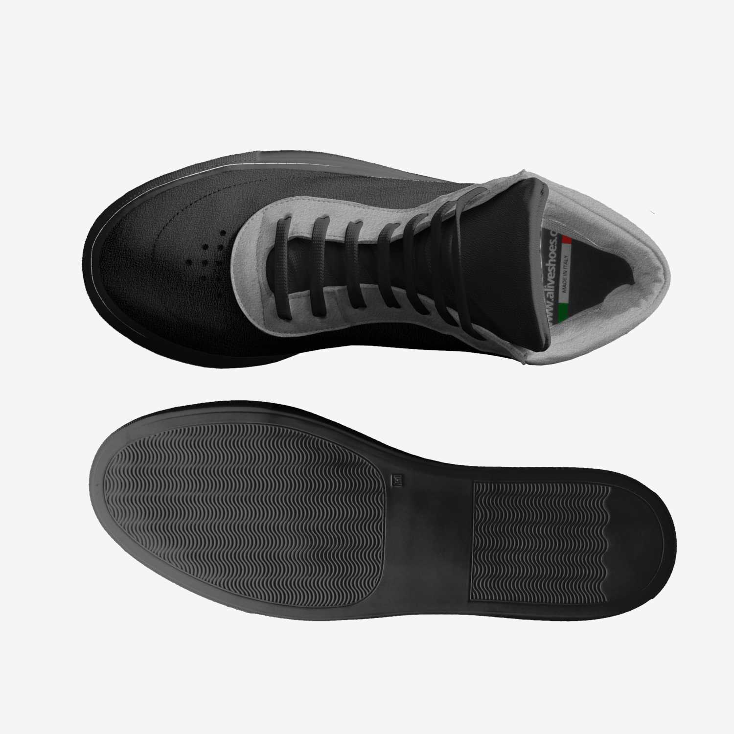 NSG artisan made in Italy shoes by Jay Lowkey