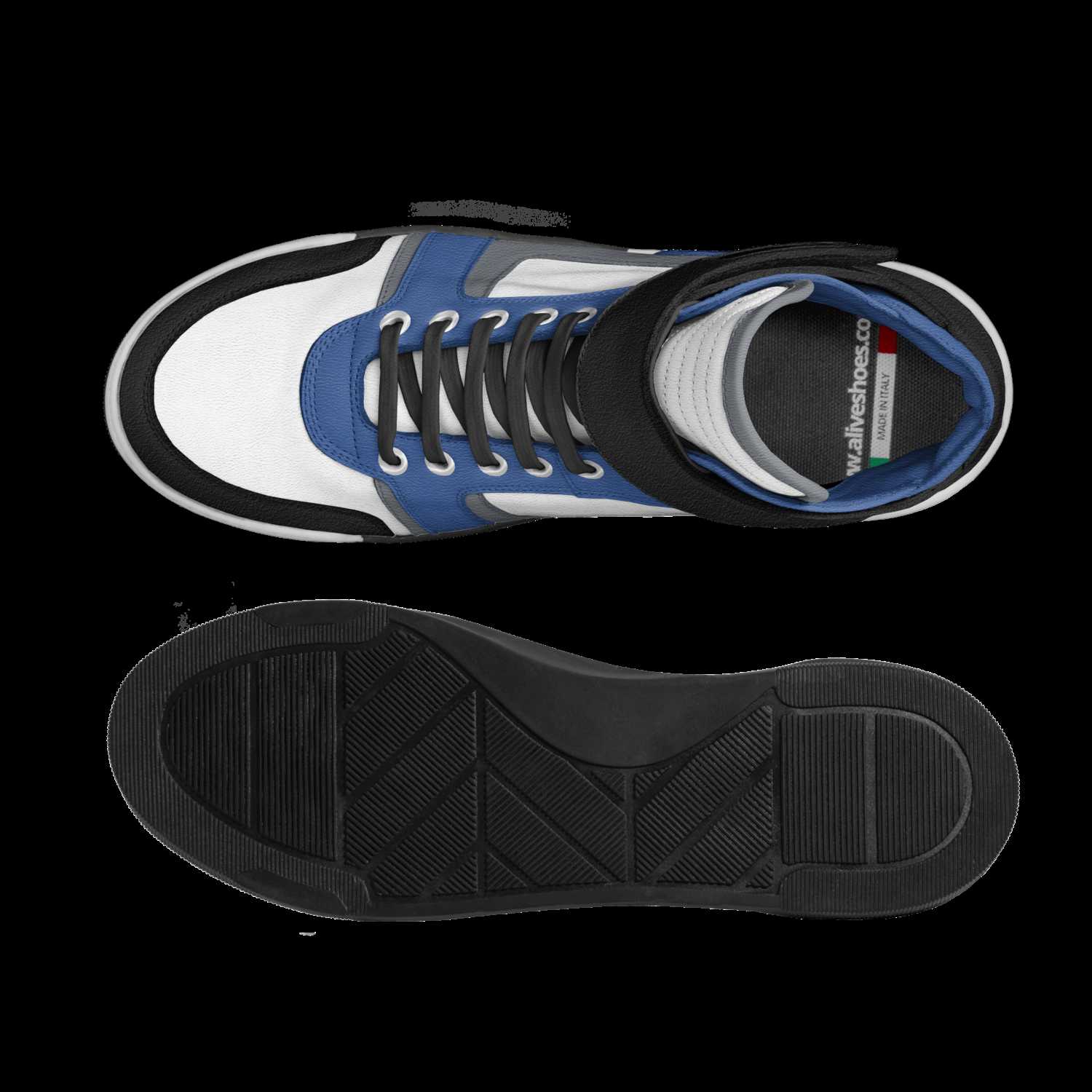 N.S.S A Custom Shoe concept by Lani Wallace