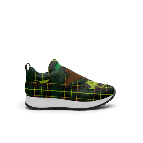 Running kid elastico