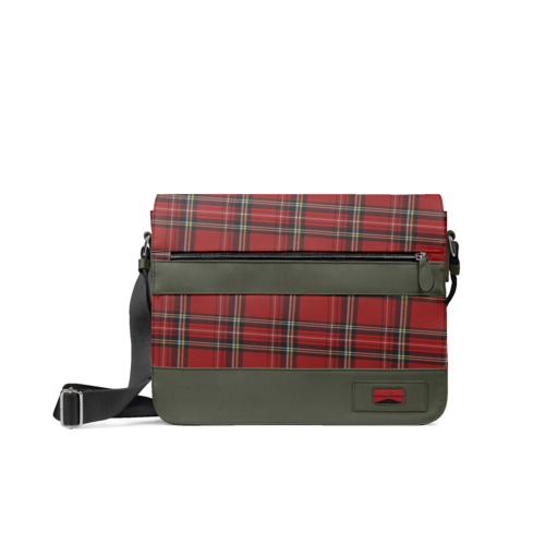 MESSENGER BAG V2
