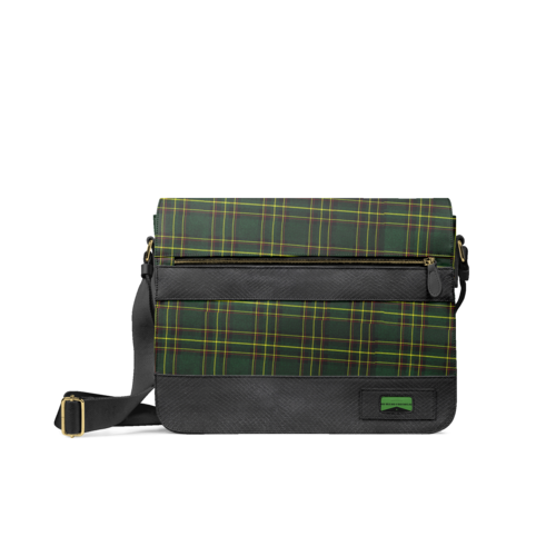 MESSENGER BAG V2