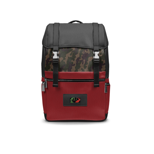 LUXURY BACKPACK 004