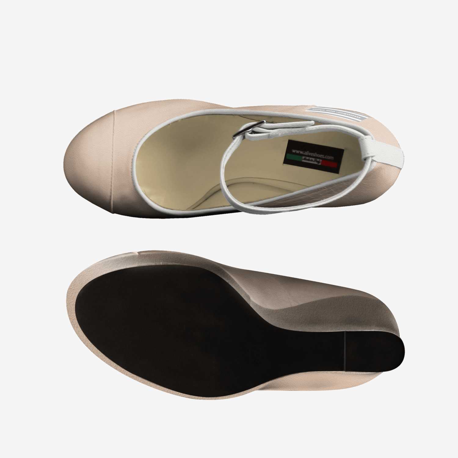 number one shoes  artisan made in Italy shoes by Josie Smith