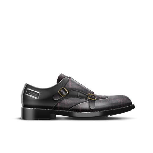 classica fibbia