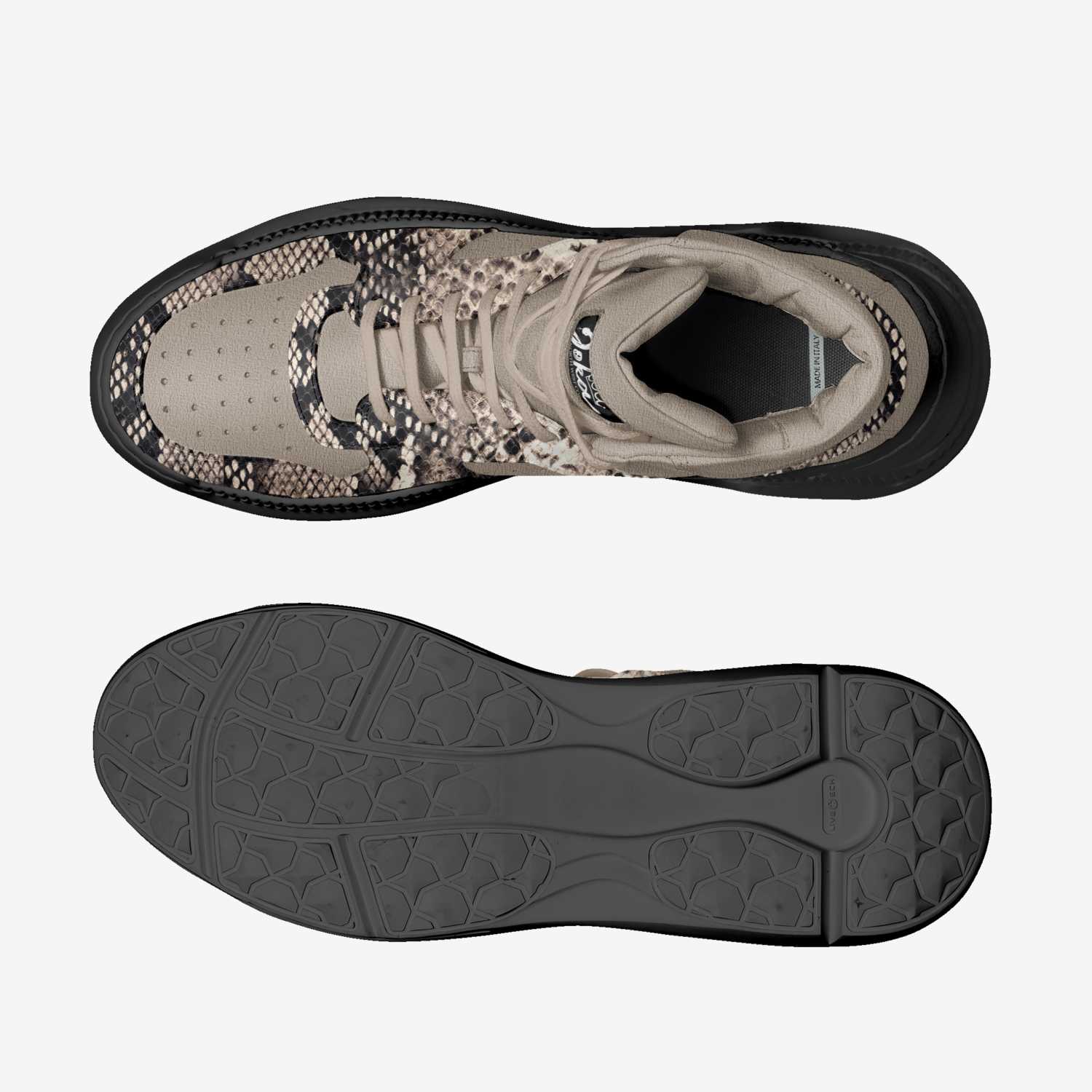 NWC JOKA artisan made in Italy shoes by Ansar Muhammad