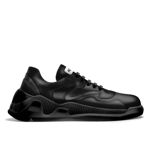 Bombastic low