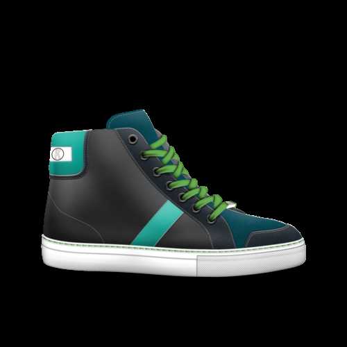 nyx casual shoes