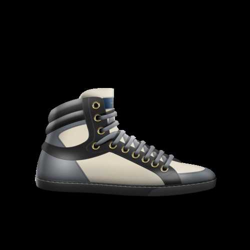 NZA A Custom Shoe concept by Noah Apelbaum
