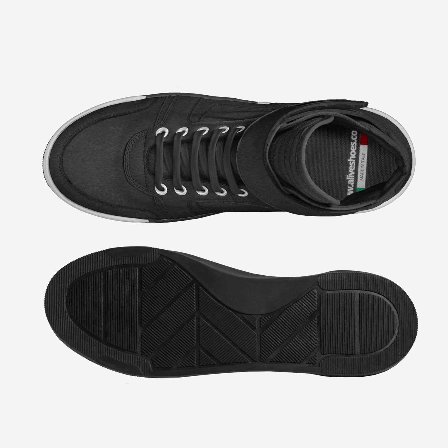 O&O's artisan made in Italy shoes by Oliver Walker