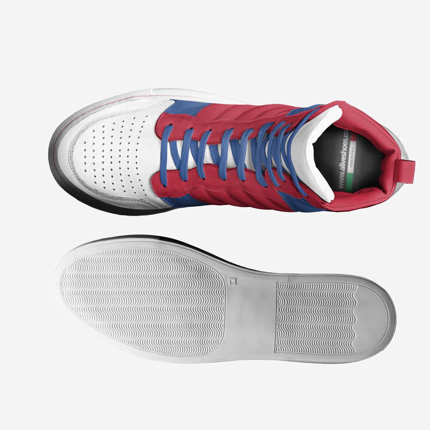 obama artisan made in Italy shoes by John Cena
