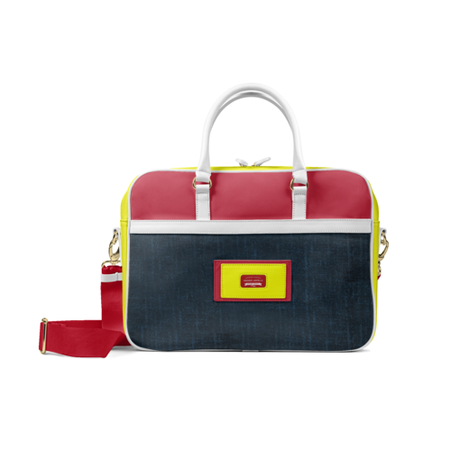LUXURY WORK BAG 002