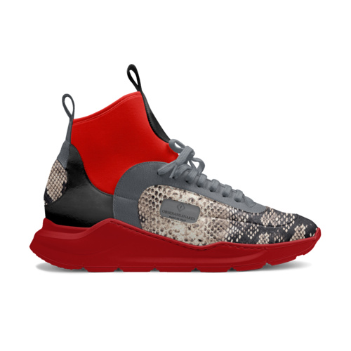 FASHION SNEAKERS KITE 01