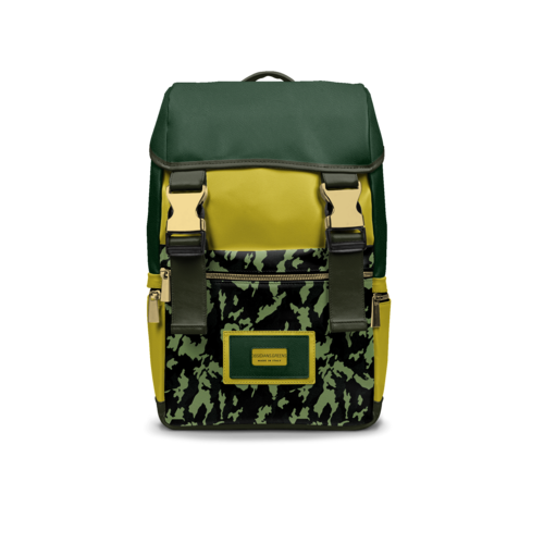 LUXURY BACKPACK 003