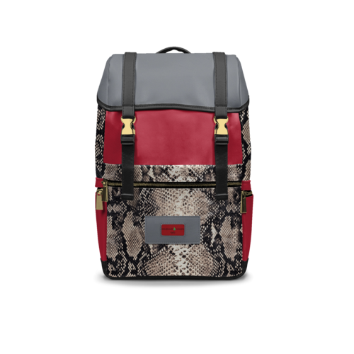 LUXURY BACKPACK 004