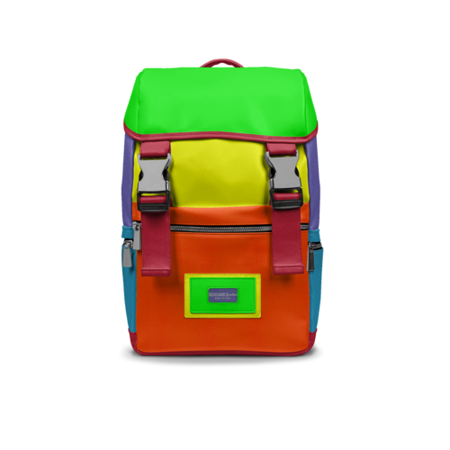 LUXURY BACKPACK 003