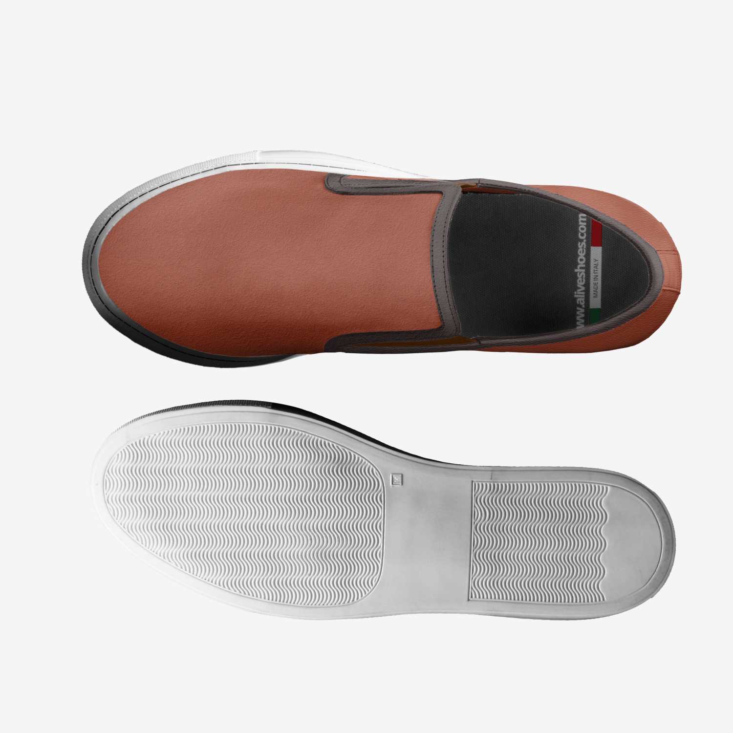 Oc artisan made in Italy shoes by Obyda